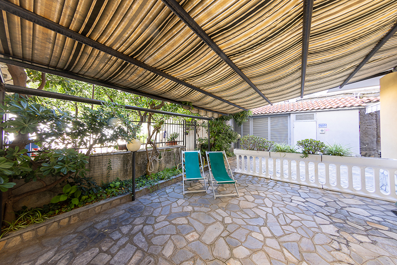Residence Rodi - Monolocale